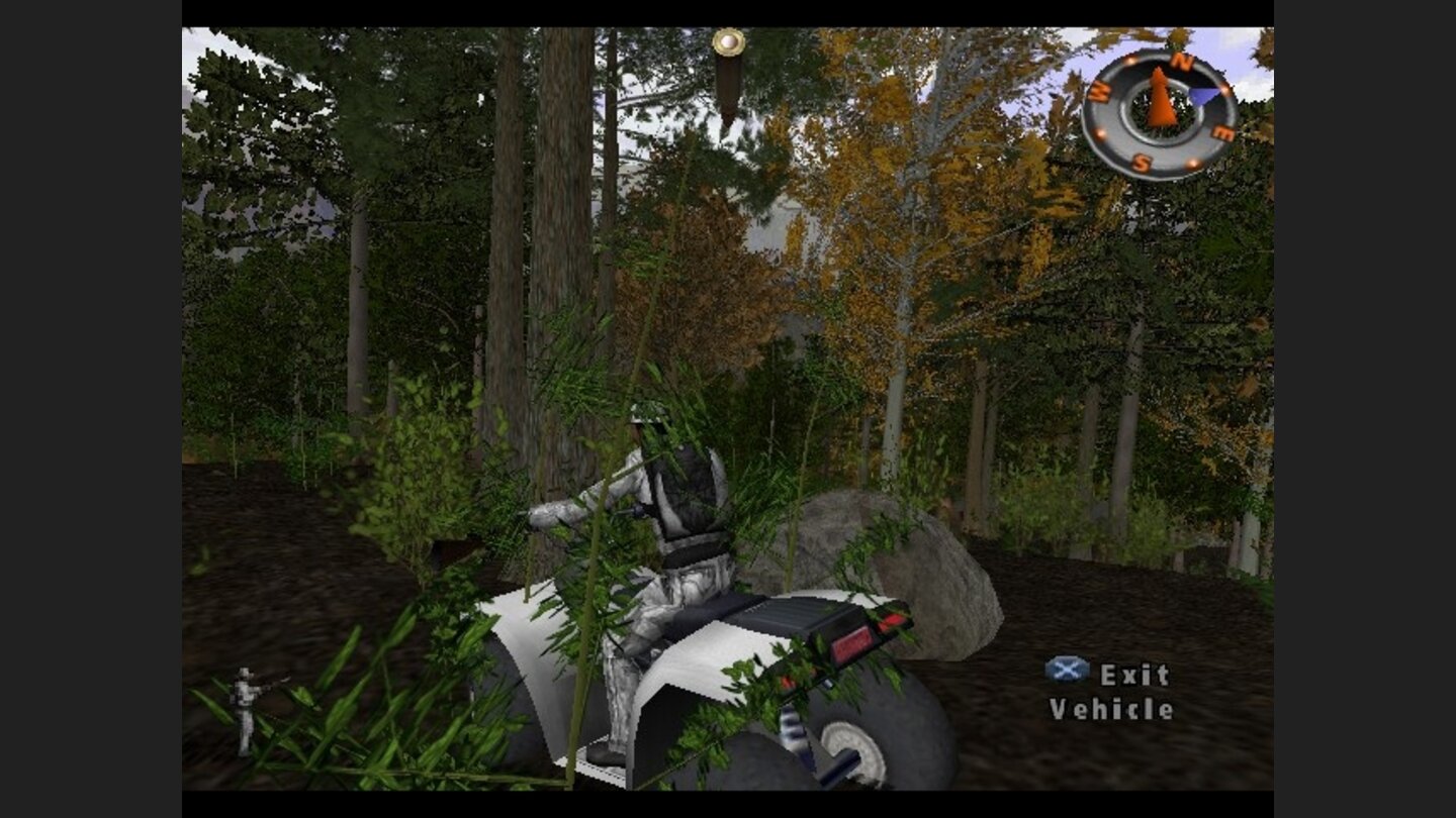 DeerHunter 2
