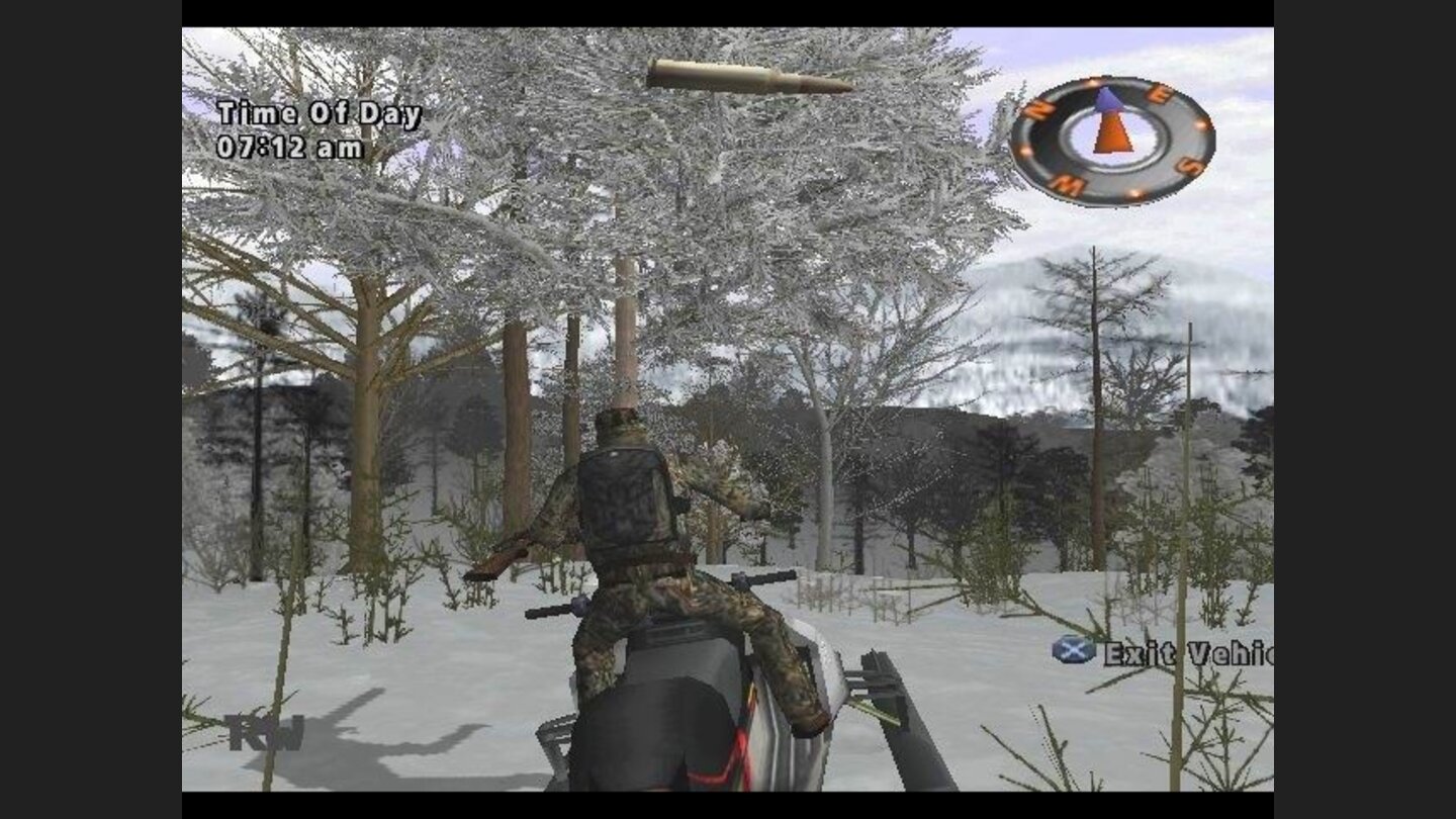 DeerHunter 3