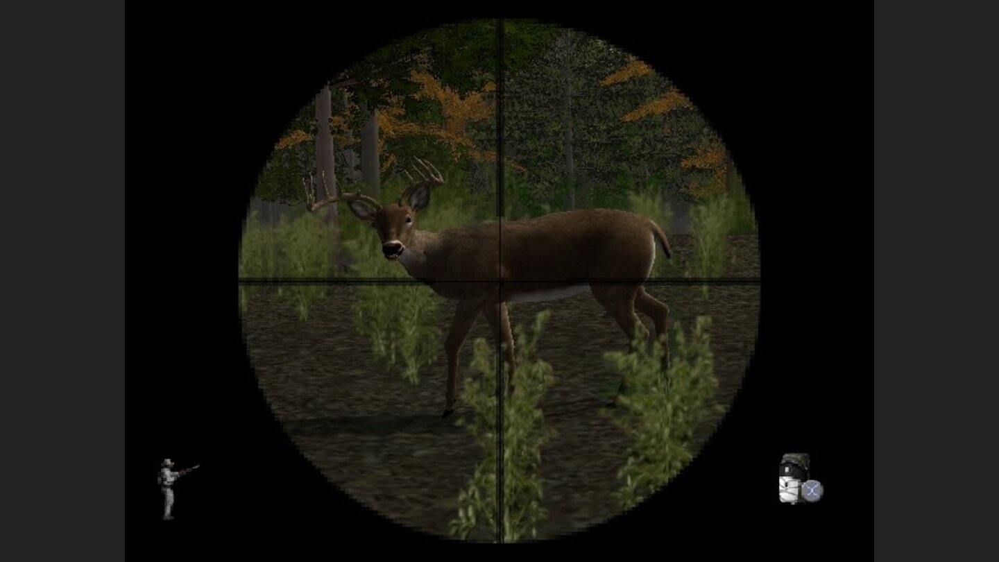 DeerHunter 4