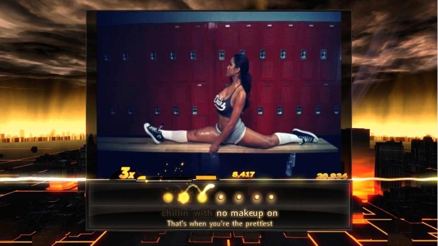 Def Jam Rapstar