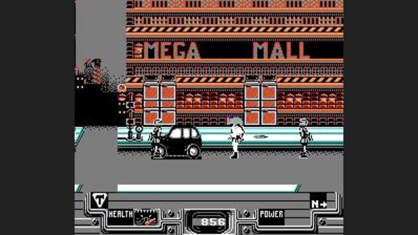 This is one of my sidekicks