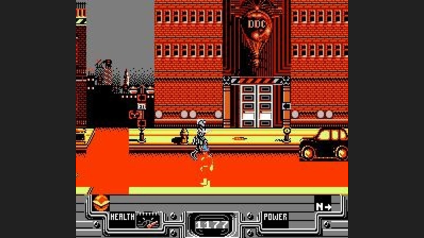 headstrong is really cool. He has a... ahem... strong head