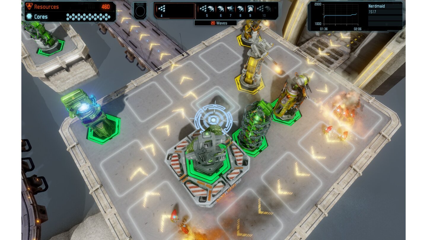 Defense Grid 2