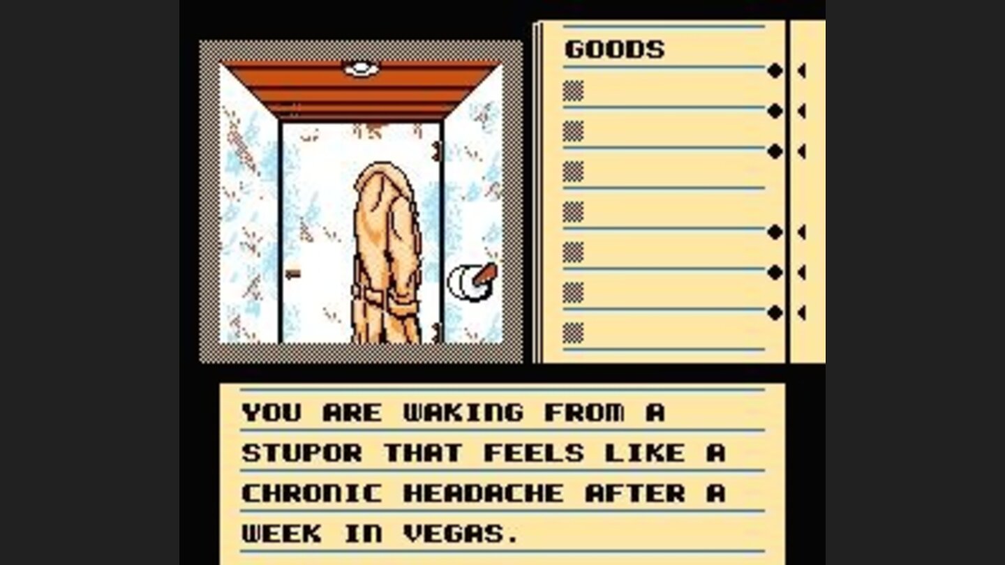 This is where you start...