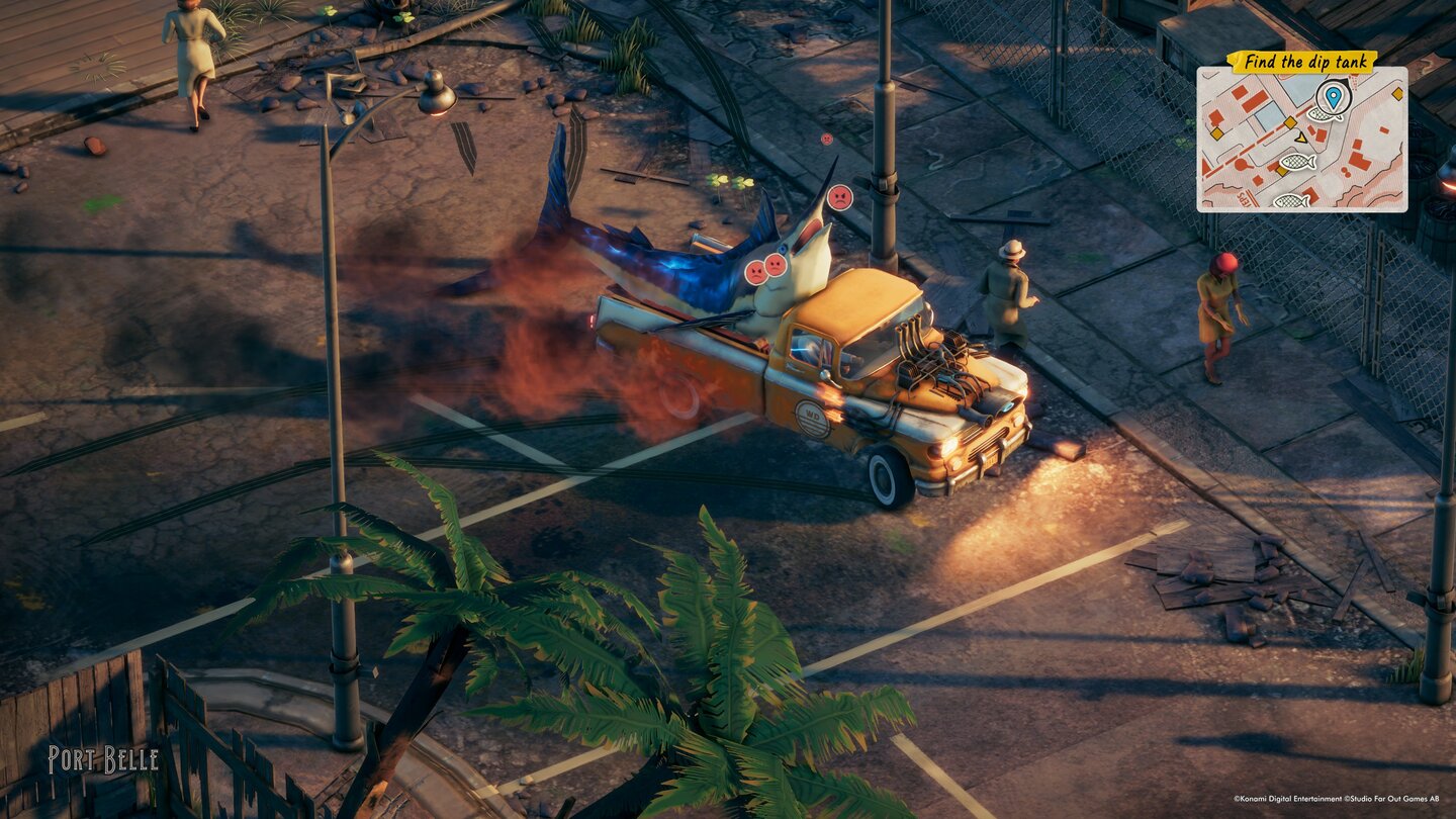 Deliver At All Costs