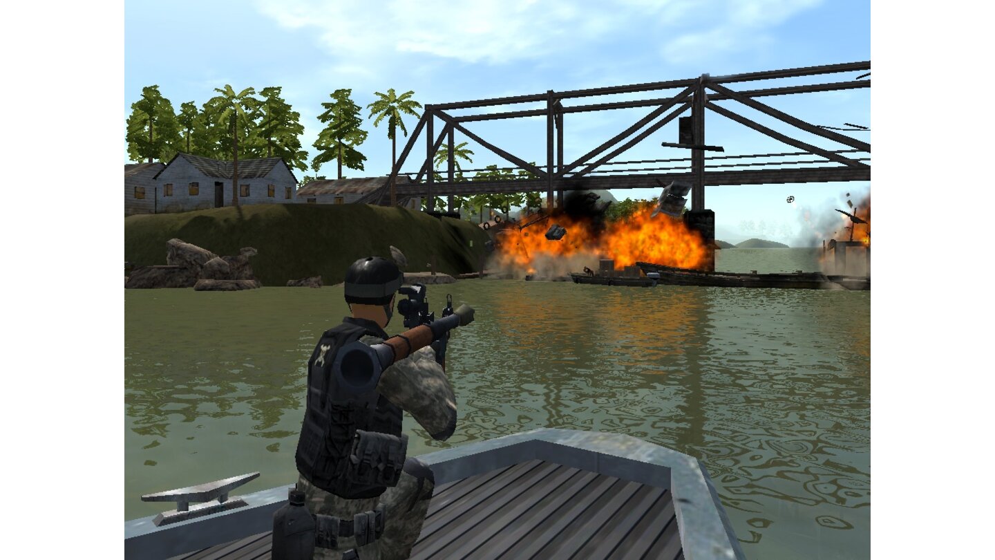 Delta Force Xtreme 2