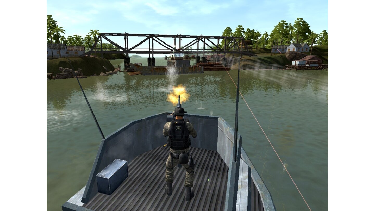 Delta Force Xtreme 2