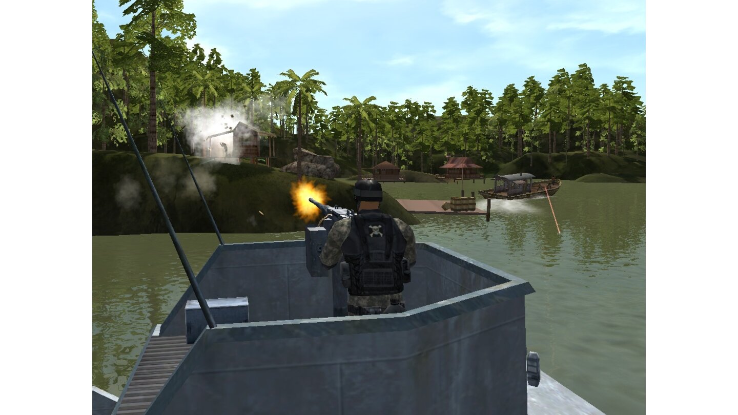 Delta Force Xtreme 2