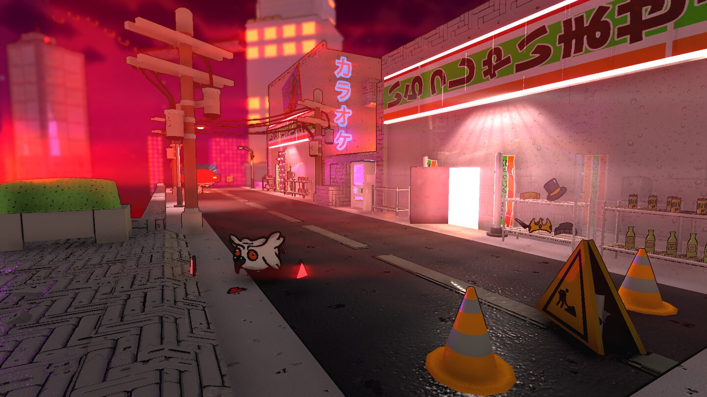 Demon Turf