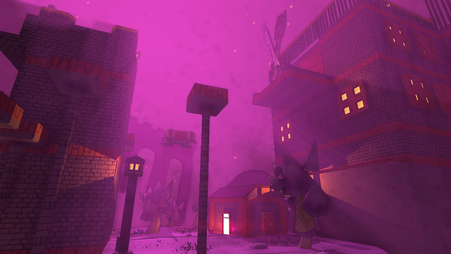 Demon Turf
