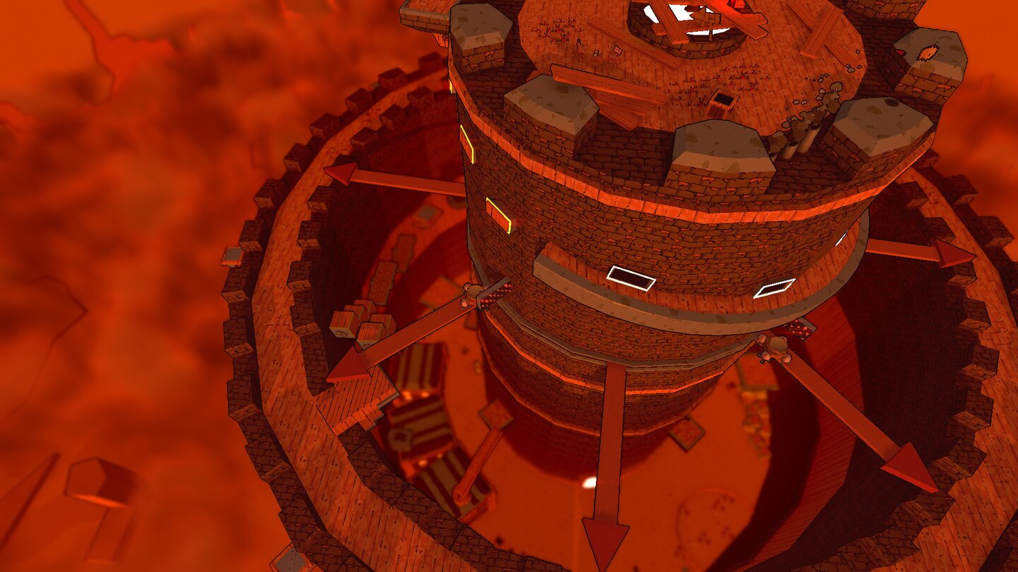 Demon Turf