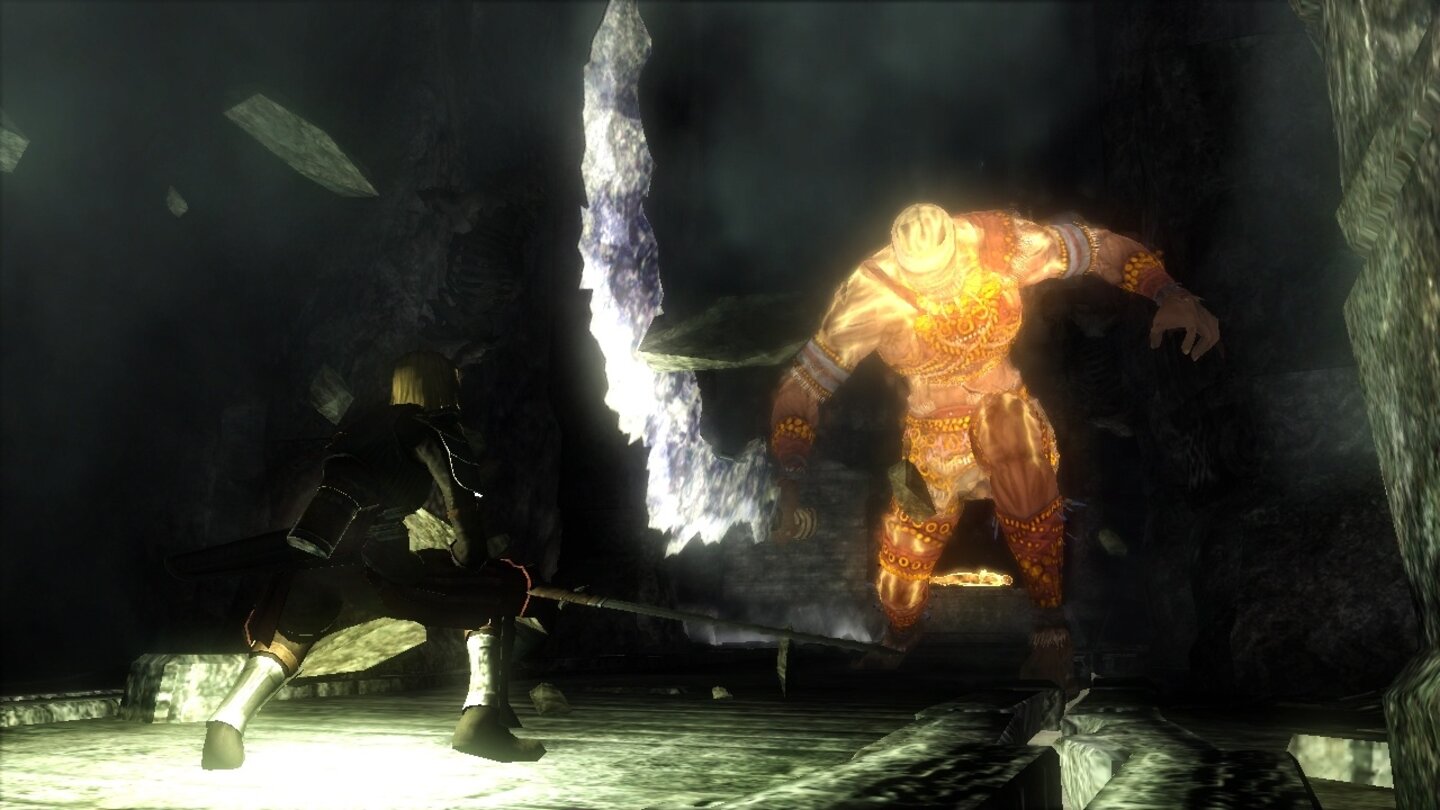 Demon's Souls [PS3]