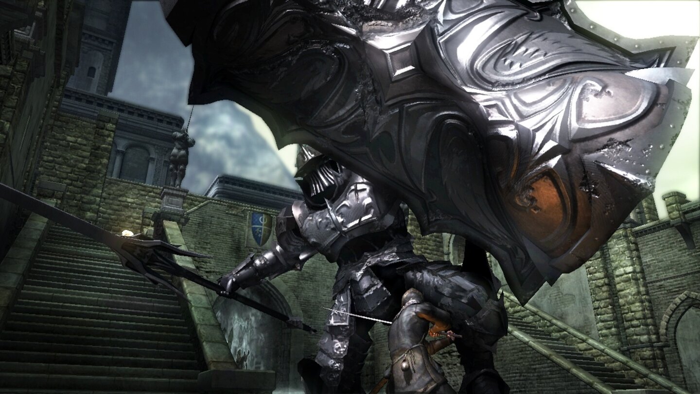 Demon's Souls [PS3]