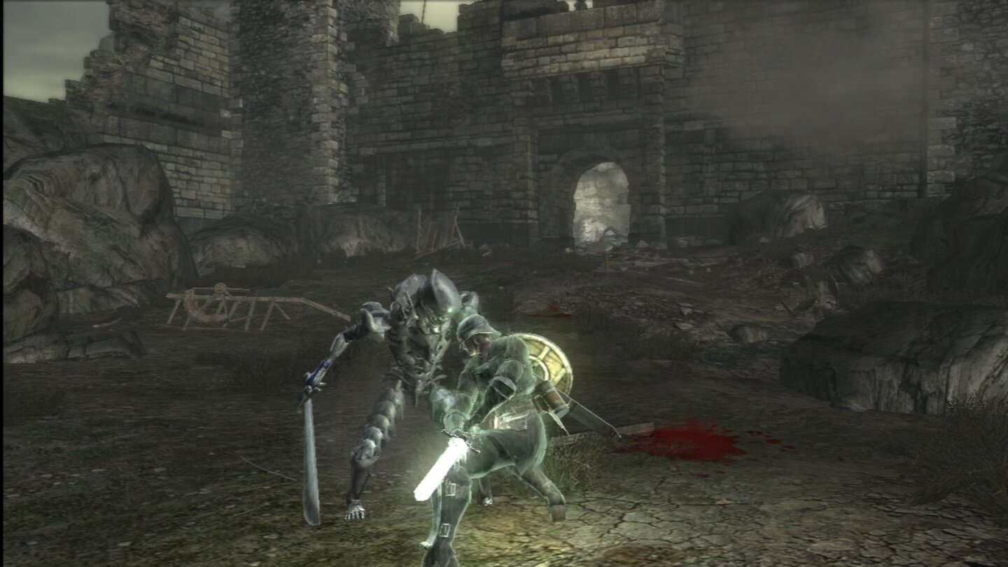 Demons Souls