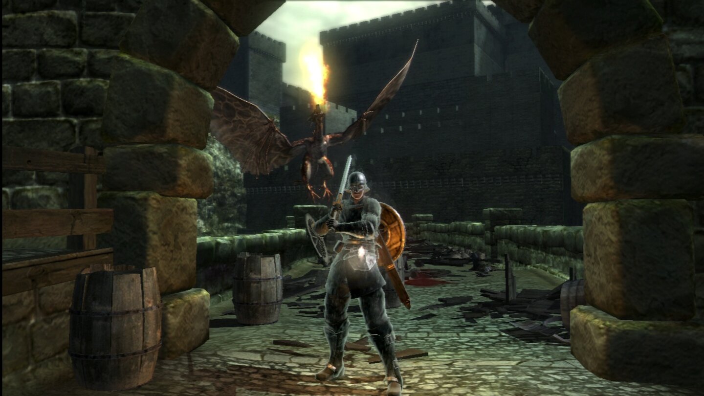 Demons Souls