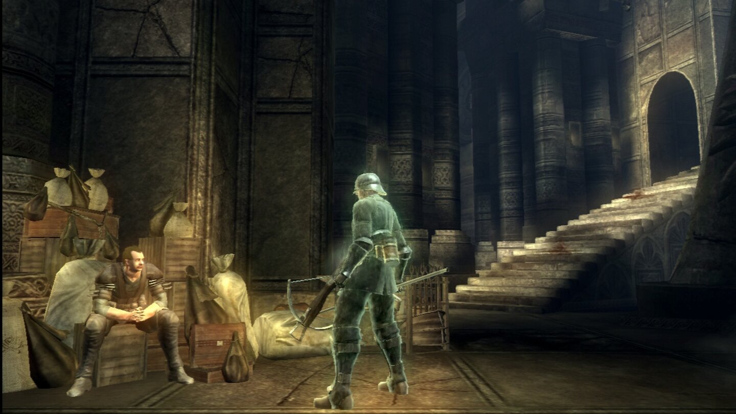 Demons Souls