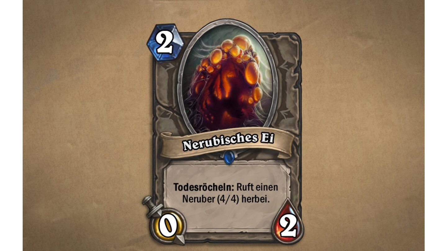 Der Fluch von Naxxramas