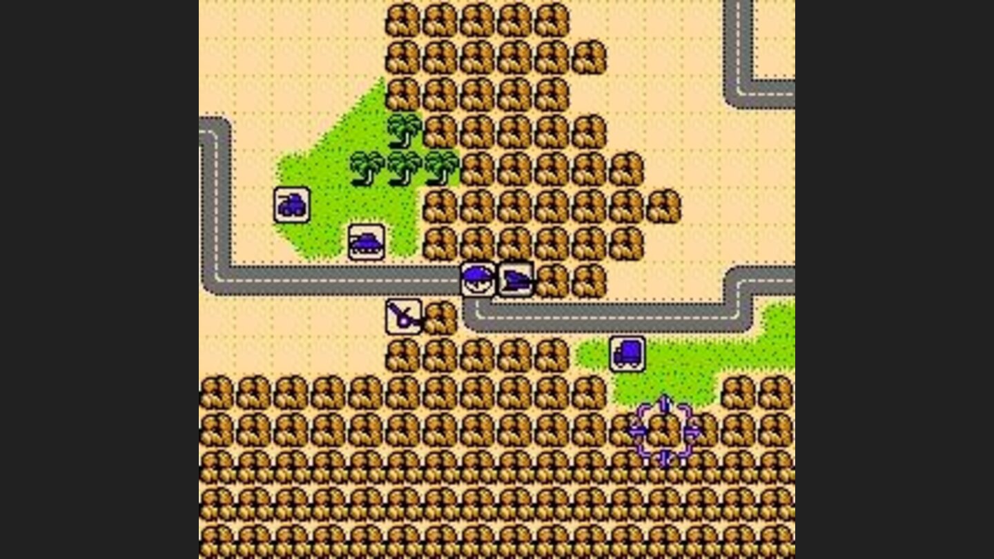 Those mountains offer much defense but slow movement