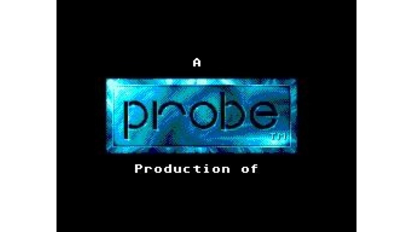 Probe Software Ltd