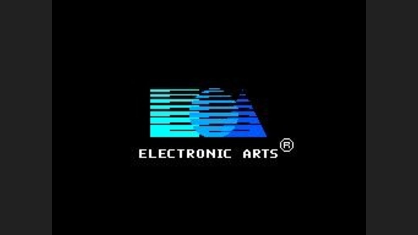 EA logo