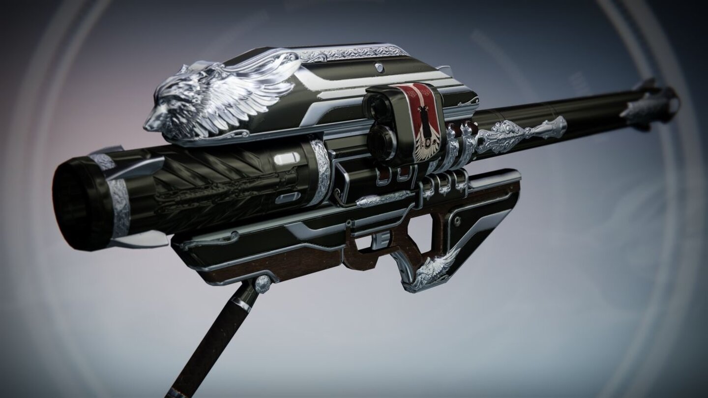 Destiny: Das Erwachen der Eisernen Lords - Artworks