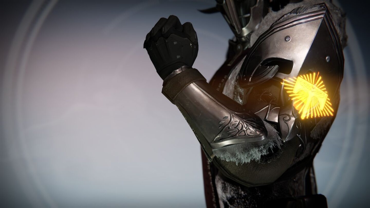 Destiny: Das Erwachen der Eisernen Lords - Artworks