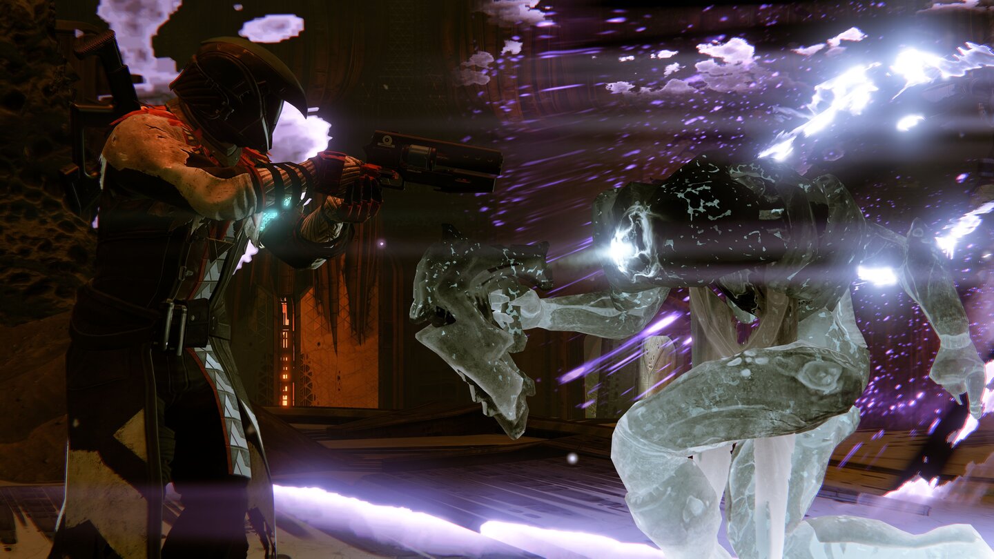 Destiny: The Taken King - Screenshots zum ersten Addon