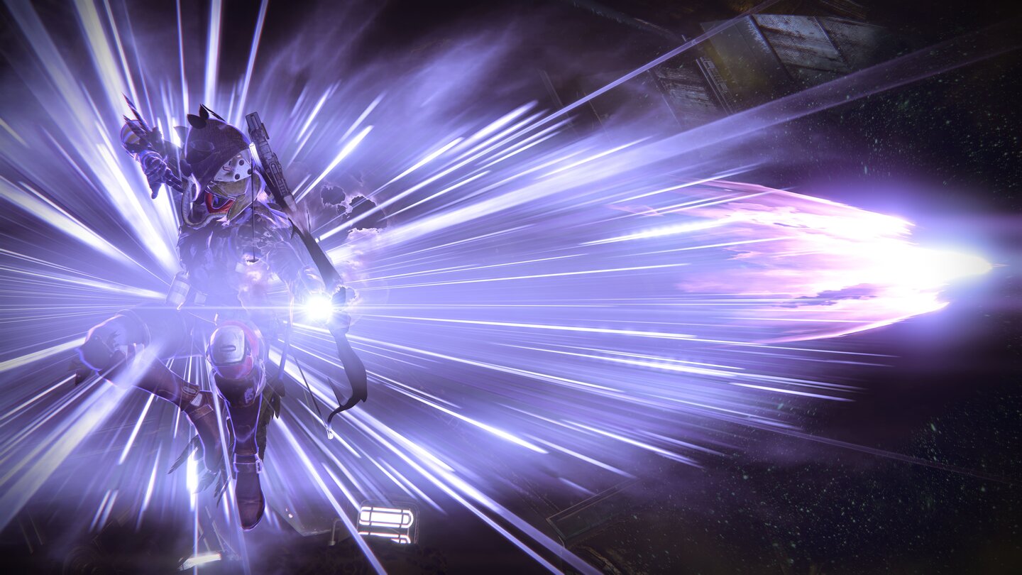 Destiny: The Taken King - Screenshots zum ersten Addon