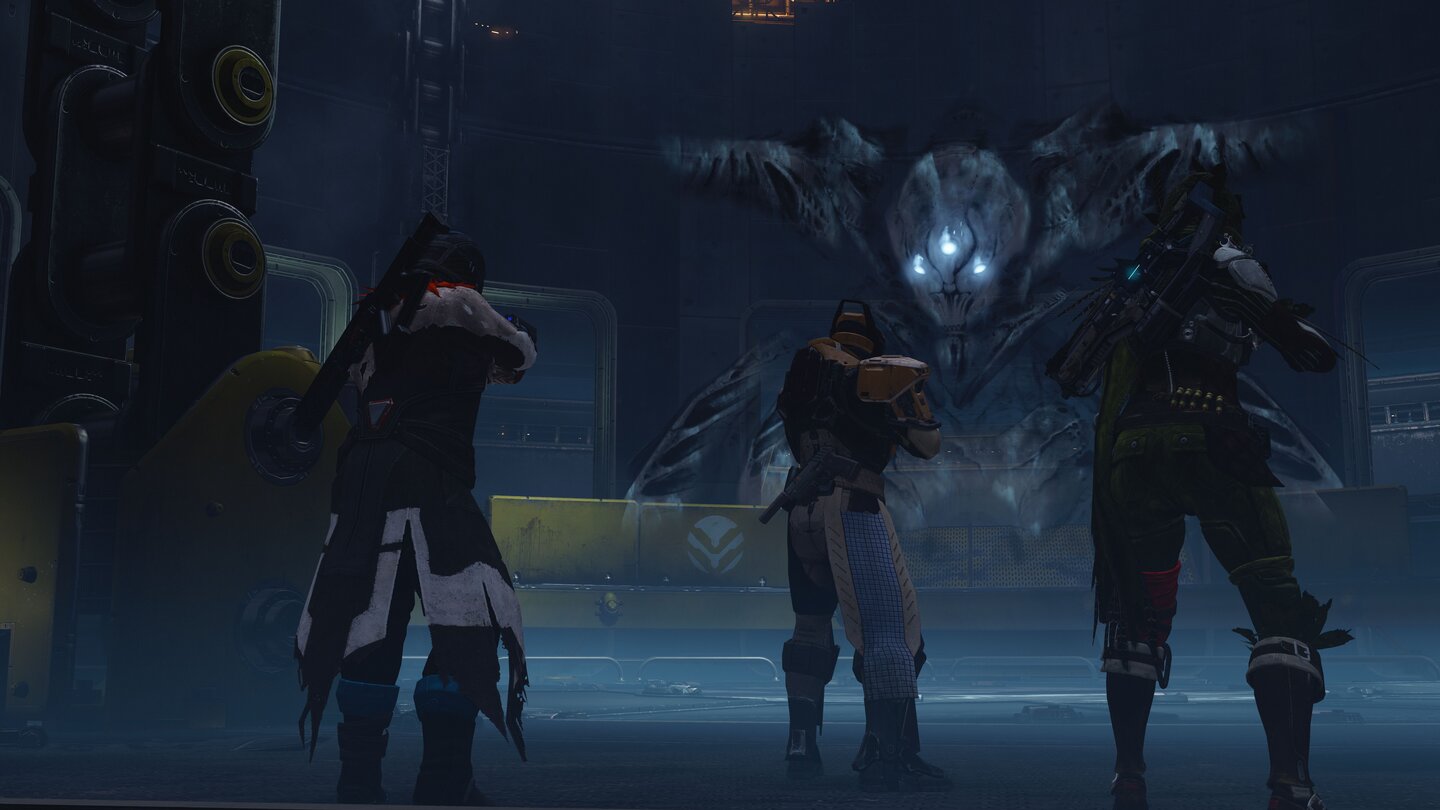 Destiny: The Taken King - Screenshots zum ersten Addon