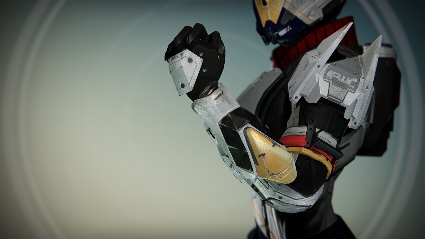 Destiny: The Taken King - Screenshots zum ersten Addon