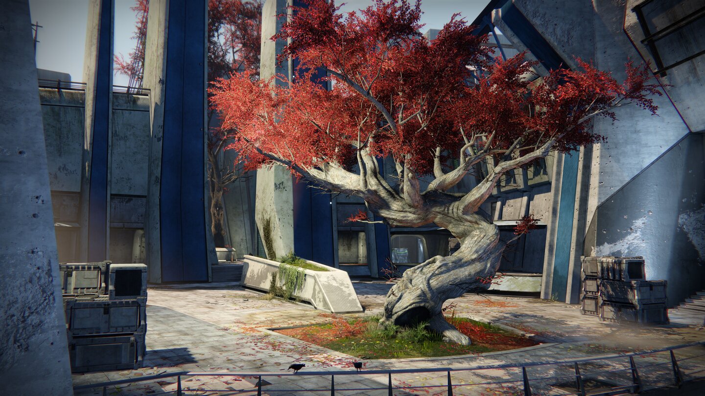 Destiny: The Taken King - Screenshots zum ersten Addon