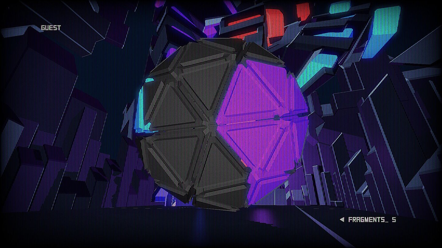 Desync - Screenshots