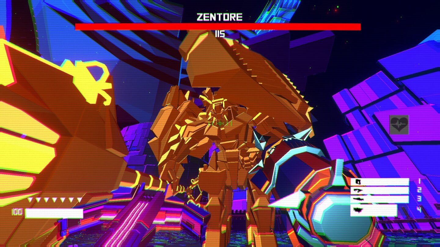 DESYNC