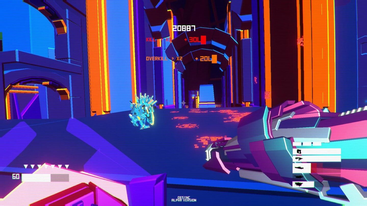 DESYNC
