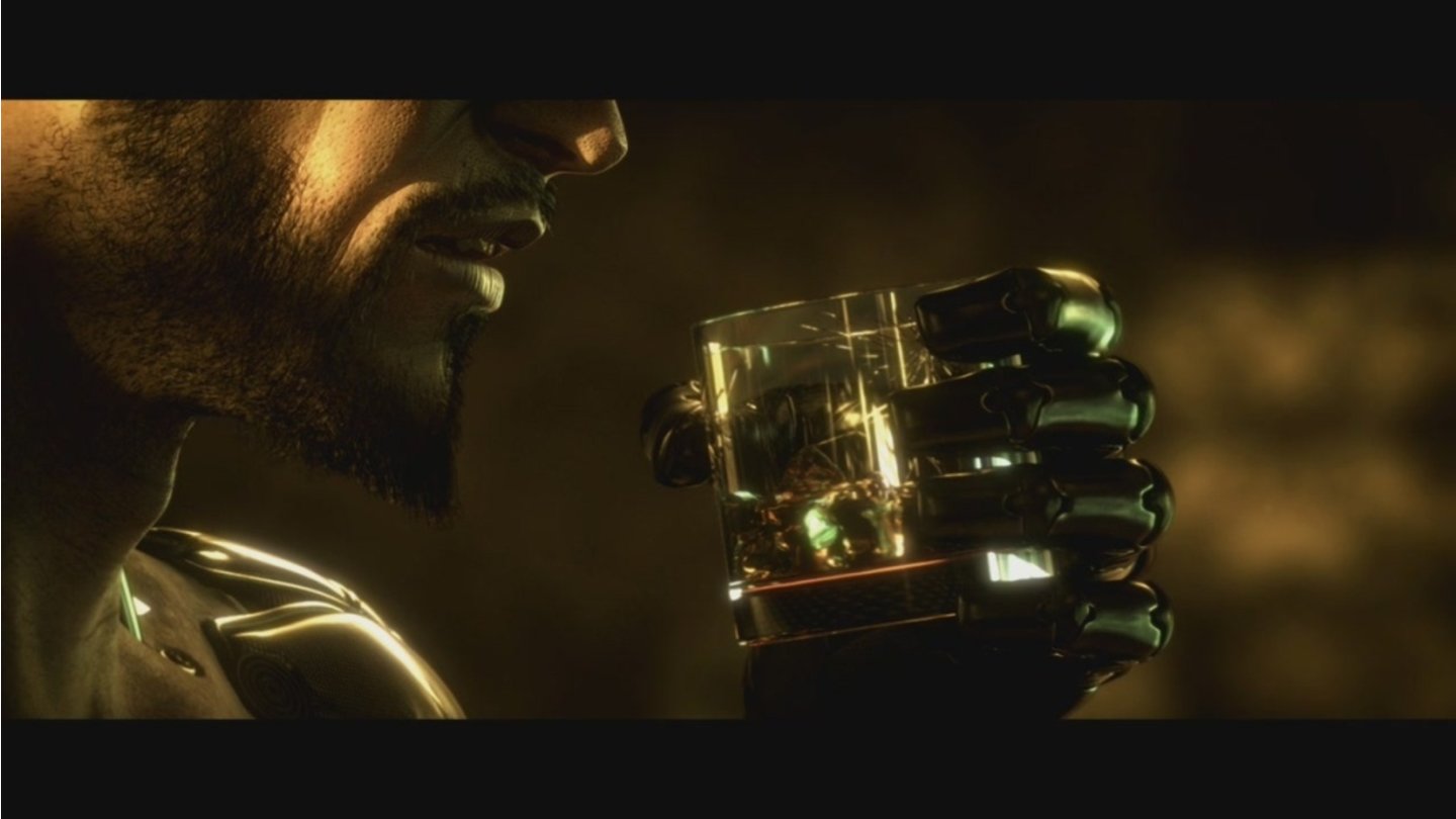 Deus Ex: Human Revolution [360, PS3]