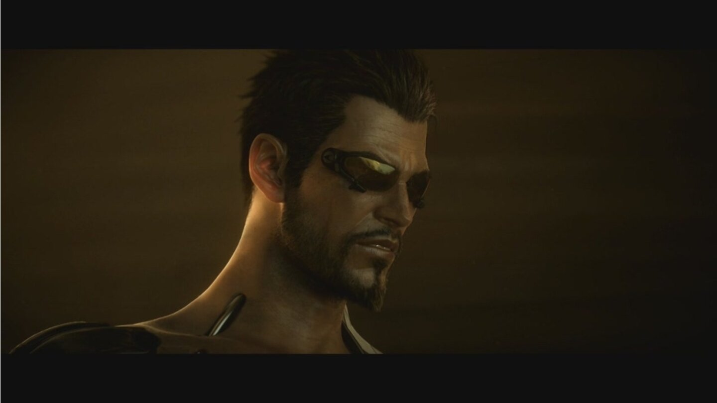 Deus Ex: Human Revolution [360, PS3]