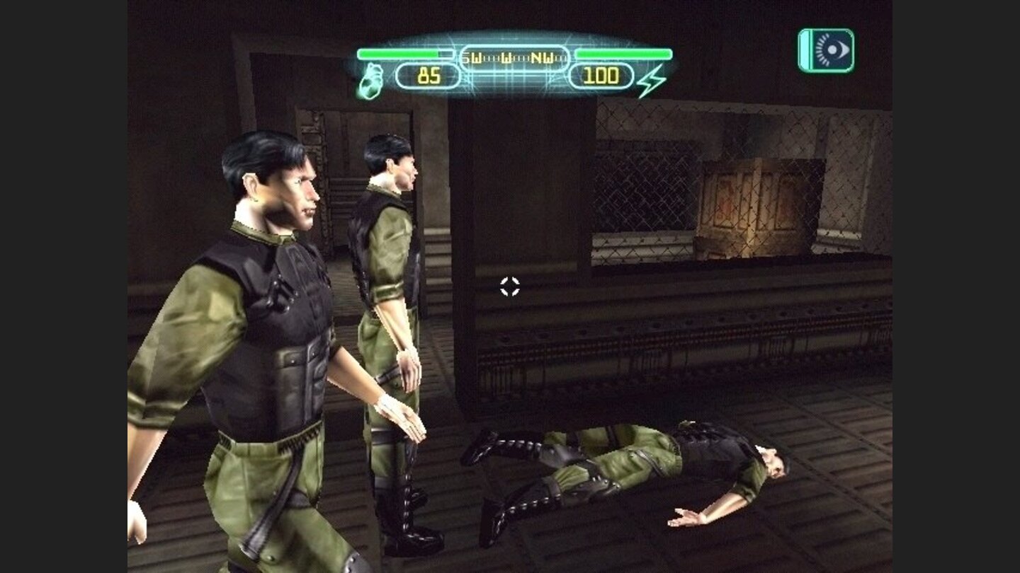 DeusEx 1
