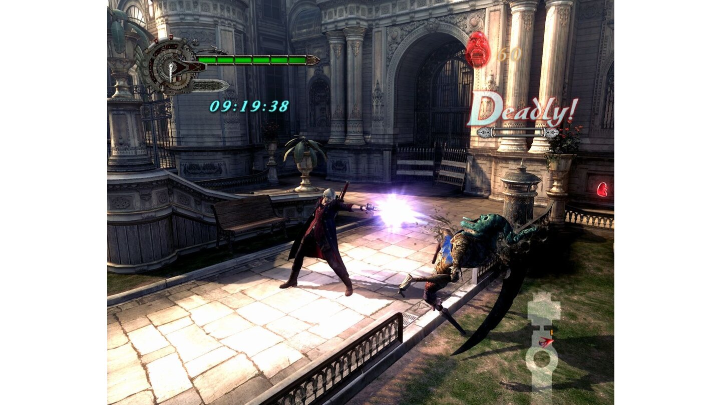 Devil May Cry 4_11