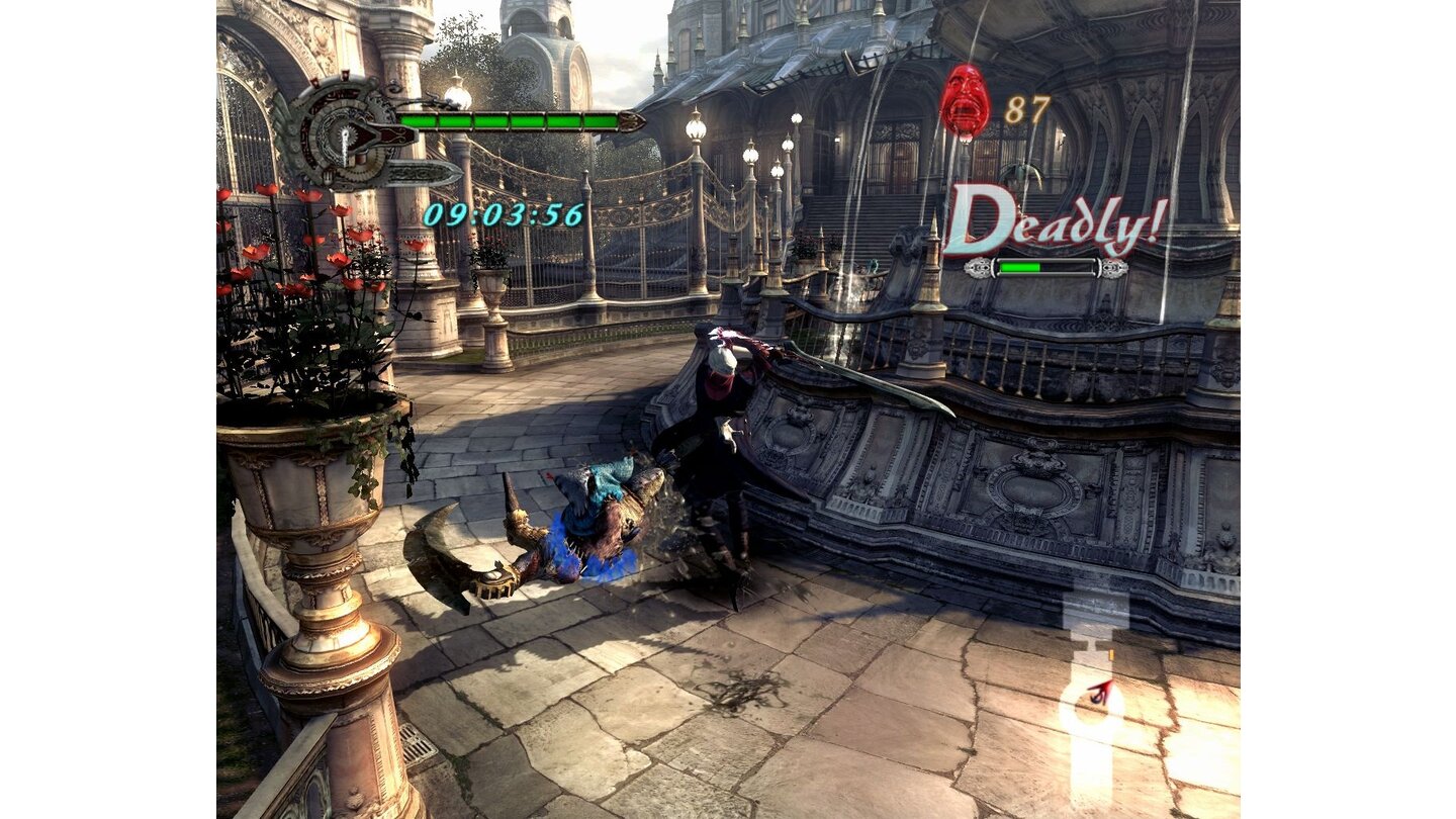 Devil May Cry 4_12