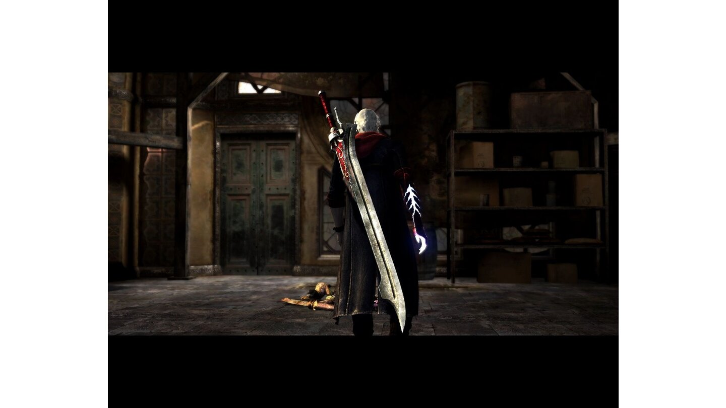 Devil May Cry 4_18