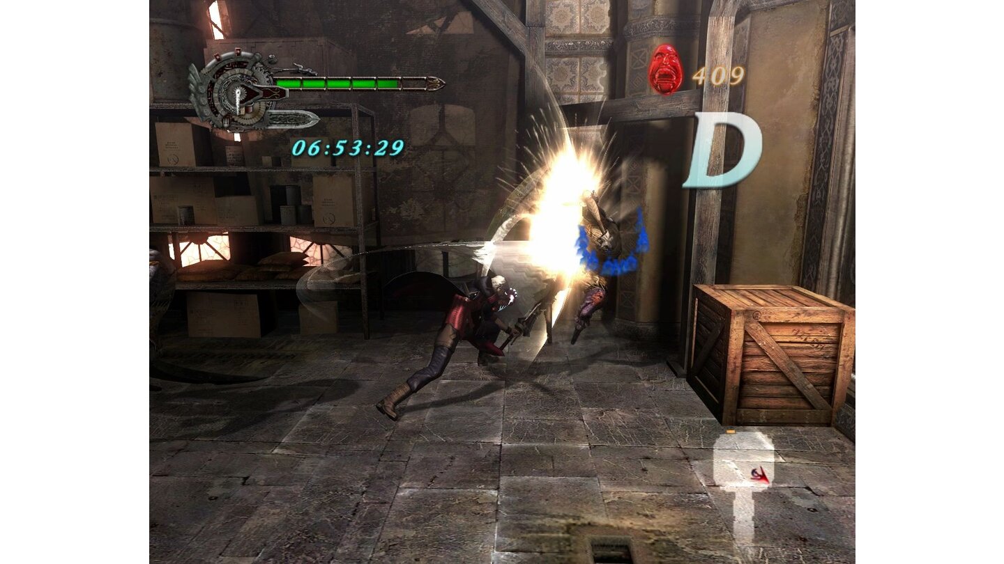 Devil May Cry 4_22