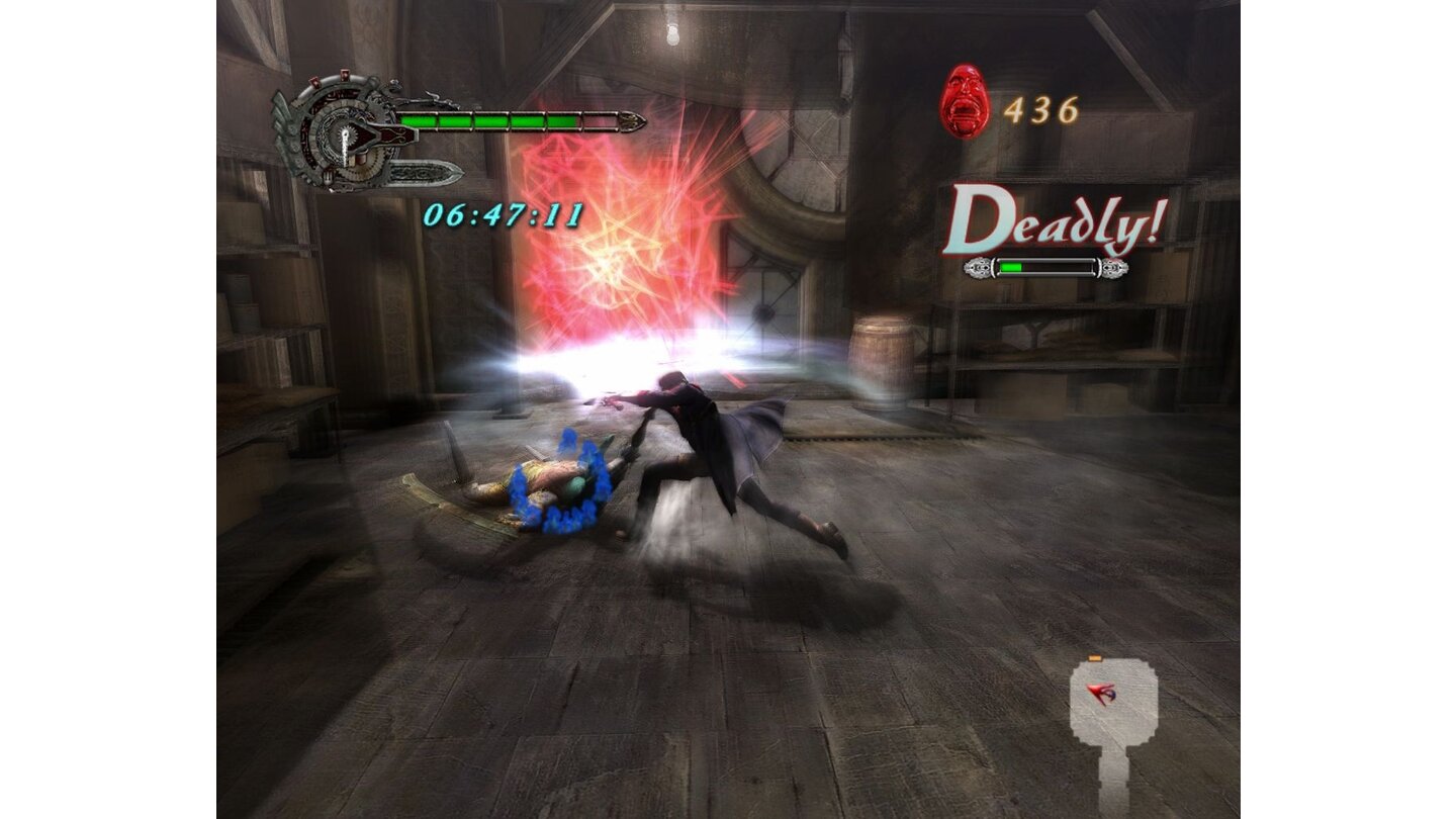 Devil May Cry 4_23