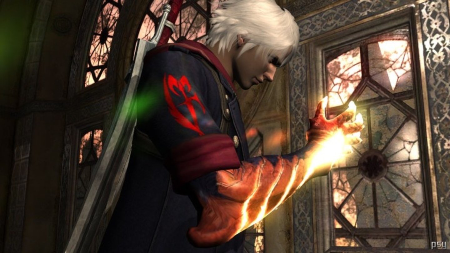 devil may cry 4 2