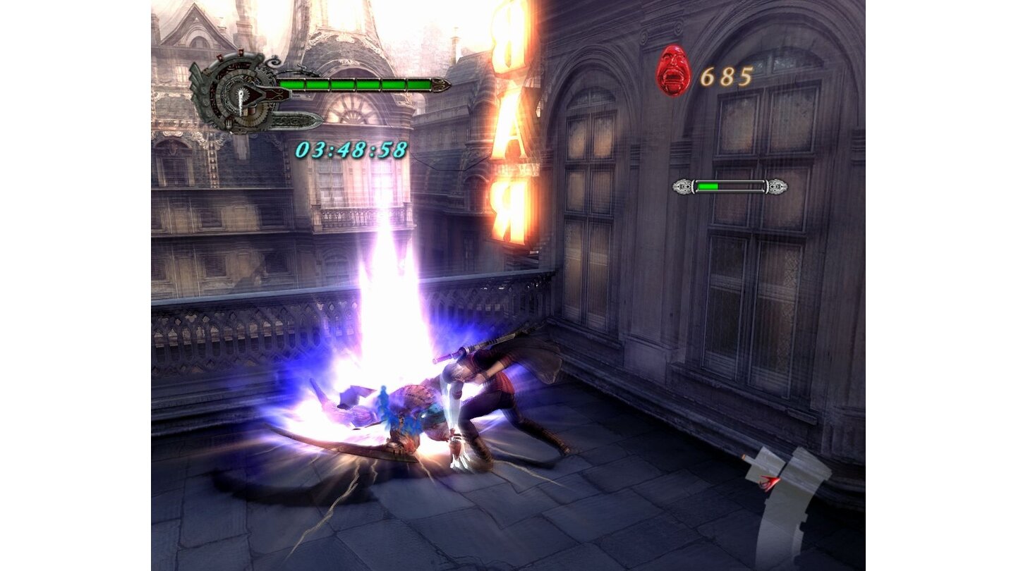 Devil May Cry 4_46