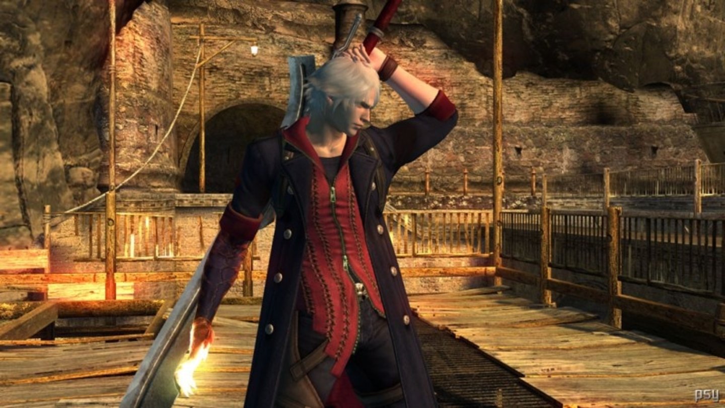 devil may cry 4 5
