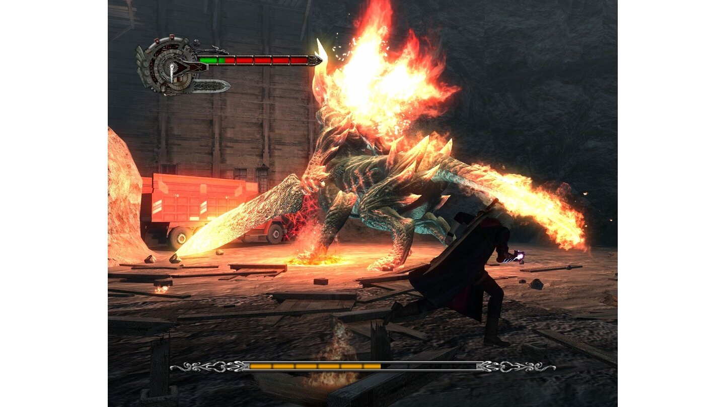 Devil May Cry 4_87