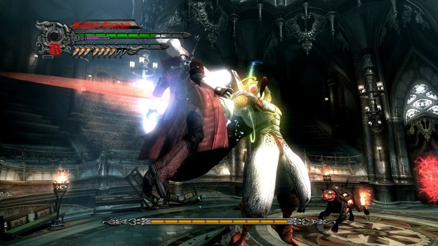 Devil May Cry 4 PC_12