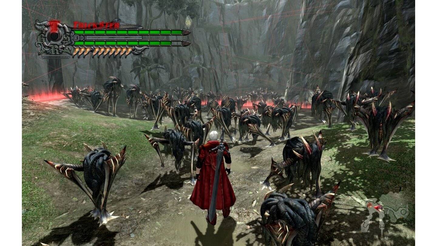 Devil May Cry 4 PC_26