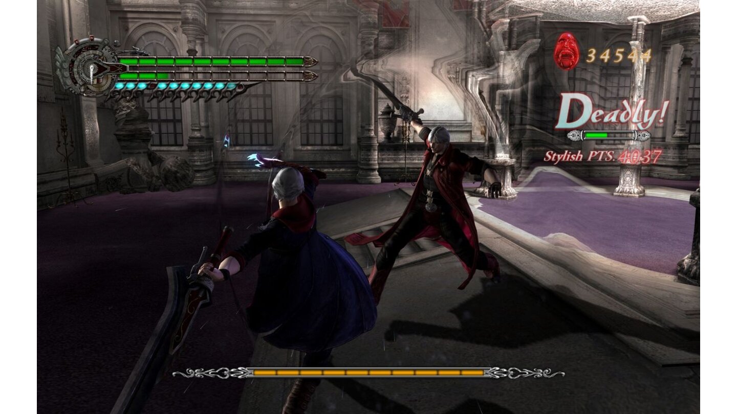 Devil May Cry 4 PC_4