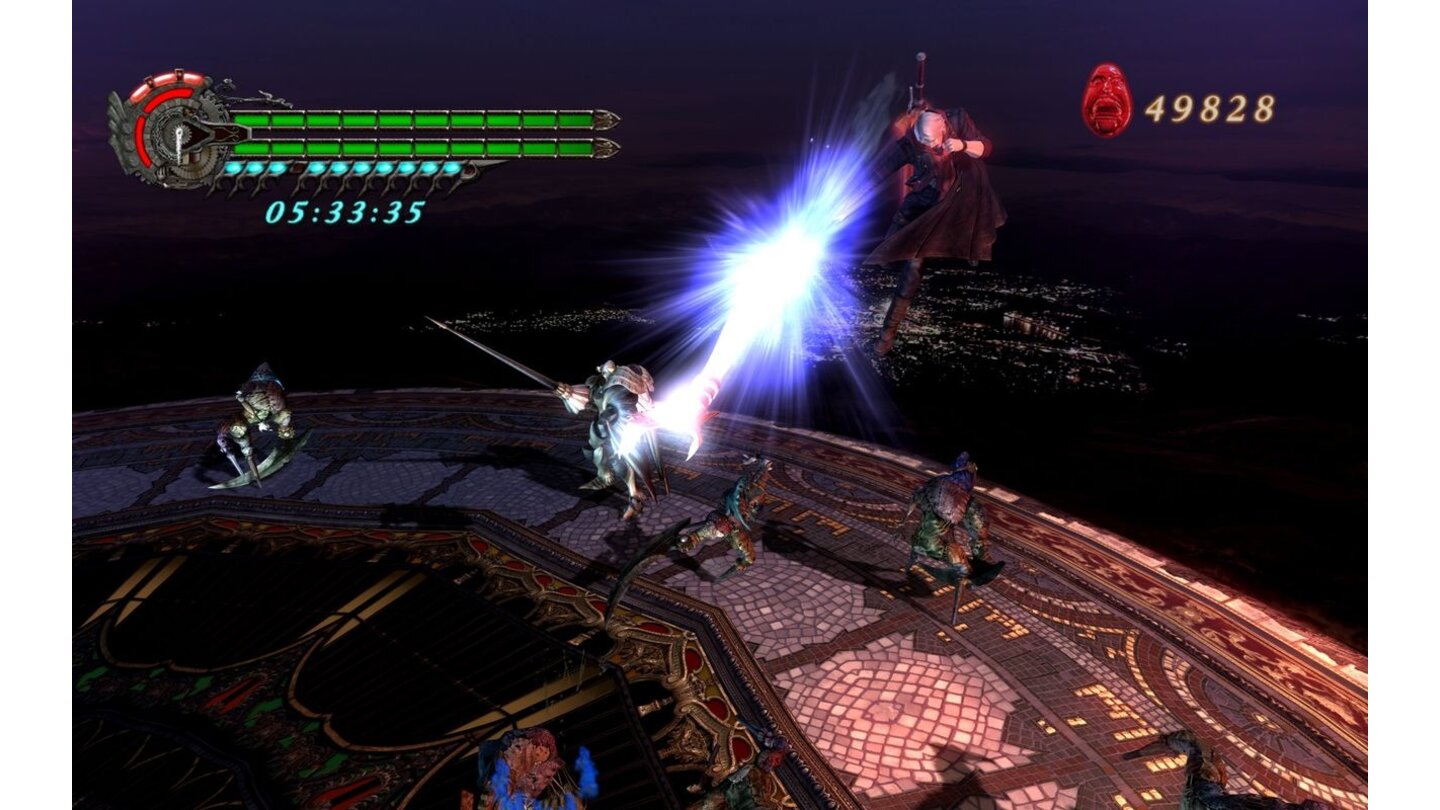 Devil May Cry 4 PC_5